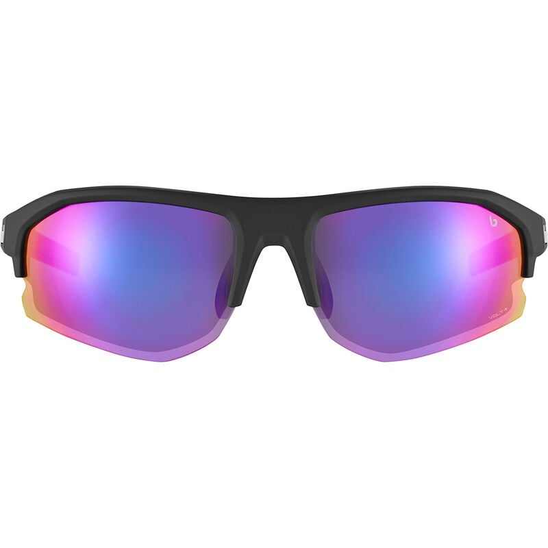 BOLT 2.0, Titanium Matte-Volt+ Ultraviolet Polarized, hi-res image number null
